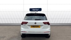 Volkswagen Tiguan 2.0 TDi 150 R-Line 5dr Diesel Estate